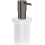 Grohe Essentials New Soap Dispenser Hard Graphite 40394A01 1