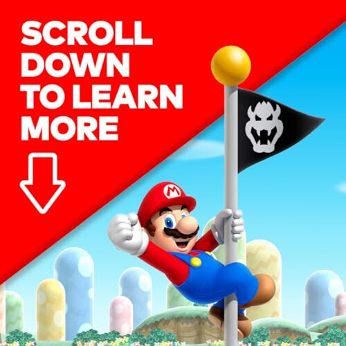 Nintendo Luigi's Mansion 2 HD 1