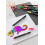 Faber-Castell Neon Double-Ended Felt Tip Pens - Set of 10 4