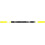Faber-Castell Neon Double-Ended Felt Tip Pens - Set of 10 2