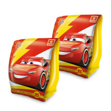 Toys - CARS Arm Bands - Children's Safety Armrests - PVC Material - Suitable for children from 2 to 6 years with weight 6-20 kg - 16926