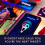 Funko Scream-Brettspiel, Horror-Mystery, Partyspaß 5