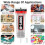 B7000 Glue 110ML Adhesive, Multi-Function Glues, Transperant Paste Adhesive (110ML) 4