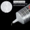 B7000 Glue 110ML Adhesive, Multi-Function Glues, Transperant Paste Adhesive (110ML) 3