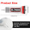 B7000 Glue 110ML Adhesive, Multi-Function Glues, Transperant Paste Adhesive (110ML) 6