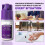 Ultra-Quick Nail Glue Clear 3g 7