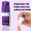 Ultra-Quick Nail Glue Clear 3g 4