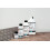 Heavy Duty Interior Wood Varnish Satin 100ml 2