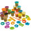Play-Doh Super Color Kit, 18 Fun Colors, 16 Tools and Accessories 2