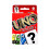 Mattel UNO w/Ultimate Marvel Foil Card 1