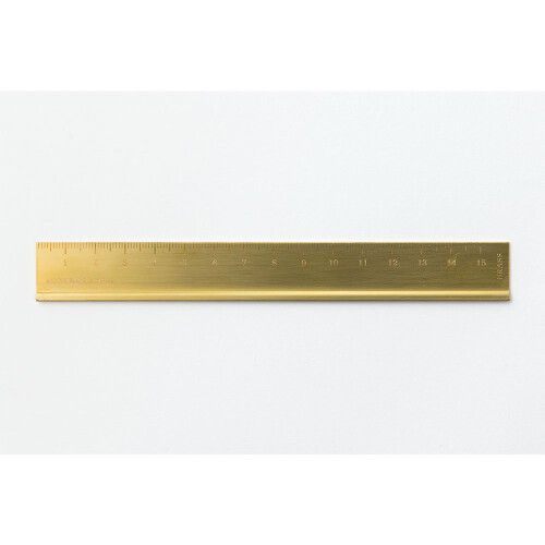 Brass Ruler (42167006) 2