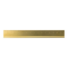 Brass Ruler (42167006)