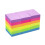 Sticky Notes 1.5 x 2 Self-Stick Notes 6 Bright Color 18 Pads, 100 Sheets/Pad 2