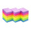 Sticky Notes 1.5 x 2 Self-Stick Notes 6 Bright Color 18 Pads, 100 Sheets/Pad 1