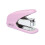 1337 X5-Mini Less Effort Stapler, Candy Pink 1