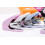 1337 X5-Mini Less Effort Stapler, Candy Pink 4