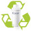 BRITA Classic replacement water filter cartridges, reduce chlorine, limescale and impurities - 3 pack 5