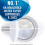 BRITA Classic replacement water filter cartridges, reduce chlorine, limescale and impurities - 3 pack 4