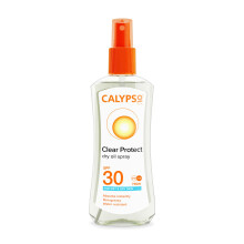 Dry Oil Wet Skin with SP30