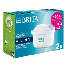 798212 Water Filter Cartridges, Multicoloured