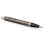Parker IM Ballpoint Pen | Dark Espresso with Medium Point Blue Ink Refill | Gift Box 1