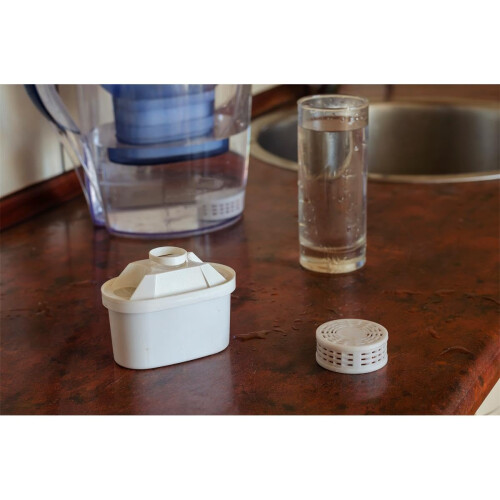 BRITA 798212 Water Filter Cartridges, Multicoloured 2