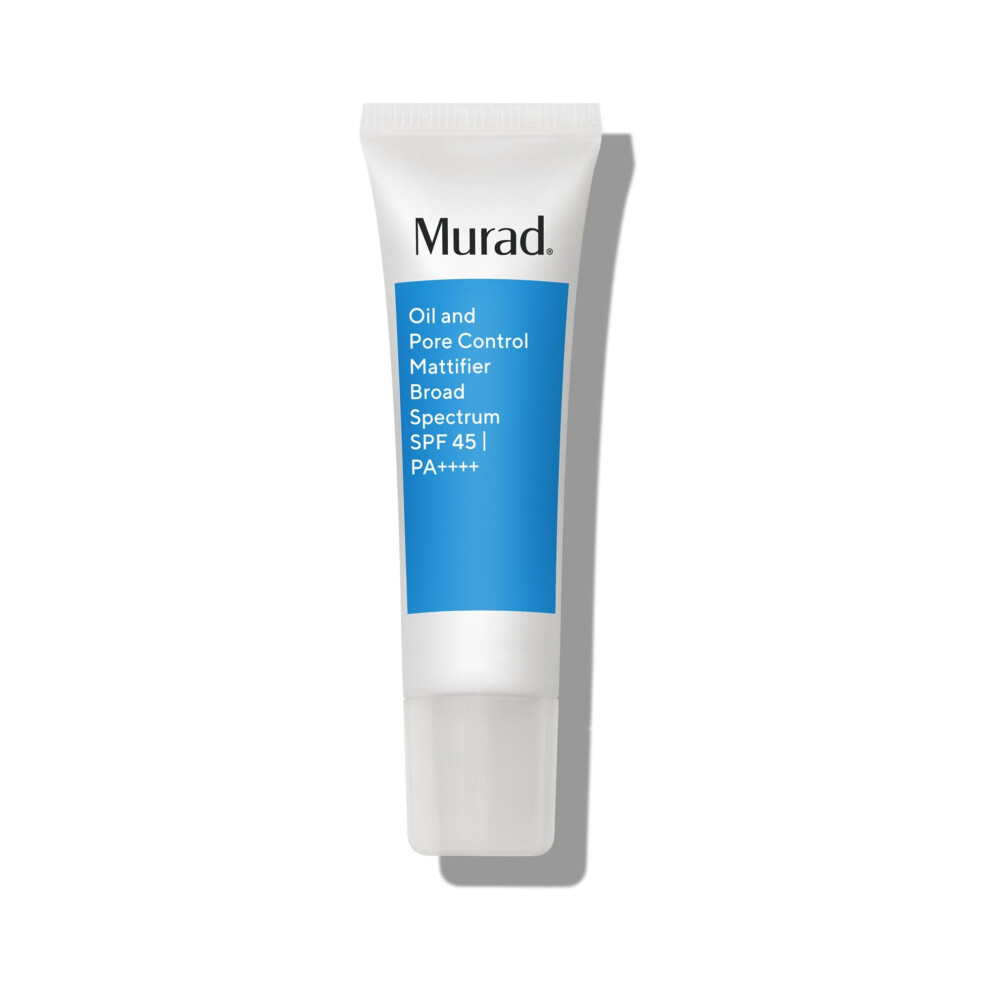 Oil and Pore Mattifier SPF45 50ml