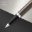 Parker IM Ballpoint Pen | Dark Espresso with Medium Point Blue Ink Refill | Gift Box 4