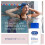 E45 E45 200ml dermatologisk t?r hovedbundshampoo 6