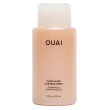 Thick Shampoo - Moisturizing Shampoo with Keratin, Marshmallow Root, Shea Butter & Avocado Oil for Thick Hair - Strengthens & Hydrates Strands -