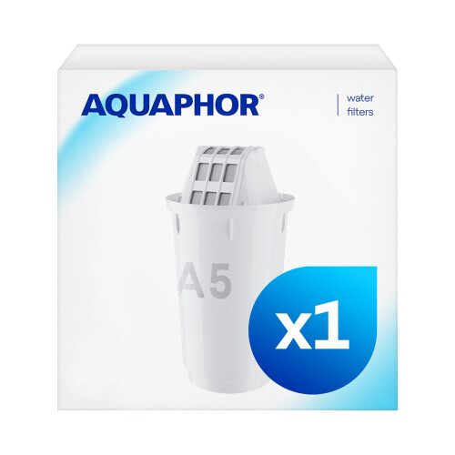 Aquaphor Aquaphor A5 filterpatron 1 stk.