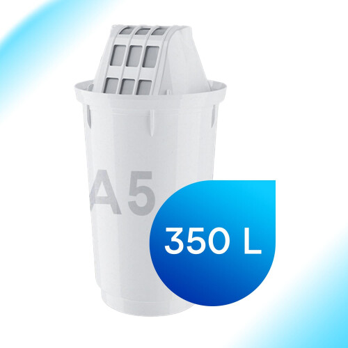 Aquaphor Aquaphor A5 filterpatron 1 stk. 1