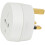 World to UK Travel Adaptor 1