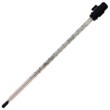 Candle Making Thermometer Essential Candle Making Kit For Candle Makers Melting Soy and Paraffin Wax - 200 mm Candle Making Supplies