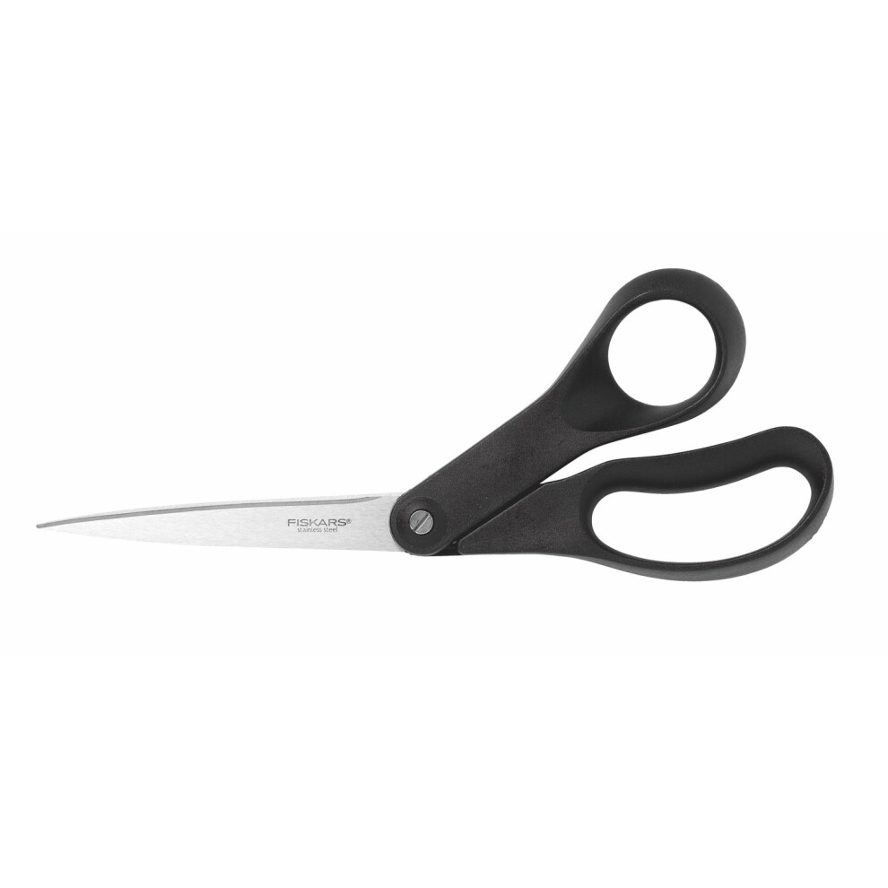 Utility Scissors, Standard, 1.2 x 8.5 x 21.5 cm, 1023817