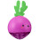 Skip Hop 9J667210 Crawling toy beetroot Musical, Purple 2