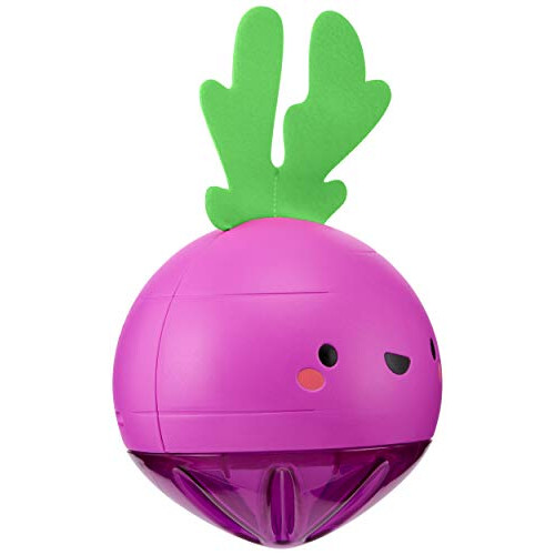 Skip Hop 9J667210 Crawling toy beetroot Musical, Purple 1