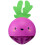 Skip Hop 9J667210 Crawling toy beetroot Musical, Purple 1