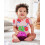 Skip Hop 9J667210 Crawling toy beetroot Musical, Purple 5