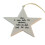 East of India Porcelain Star (When It Rains, It Looks For Rainbow) Multi-Coloured 1
