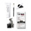 Tint Kit Dark Brown Eyebrow and Beard Dye for Professionals 1