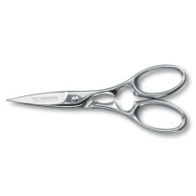 Professional Hot Forged Multi-Purpose Kitchen Shears, Metal, Silver, 30 x 5 x 5 cm 76376
