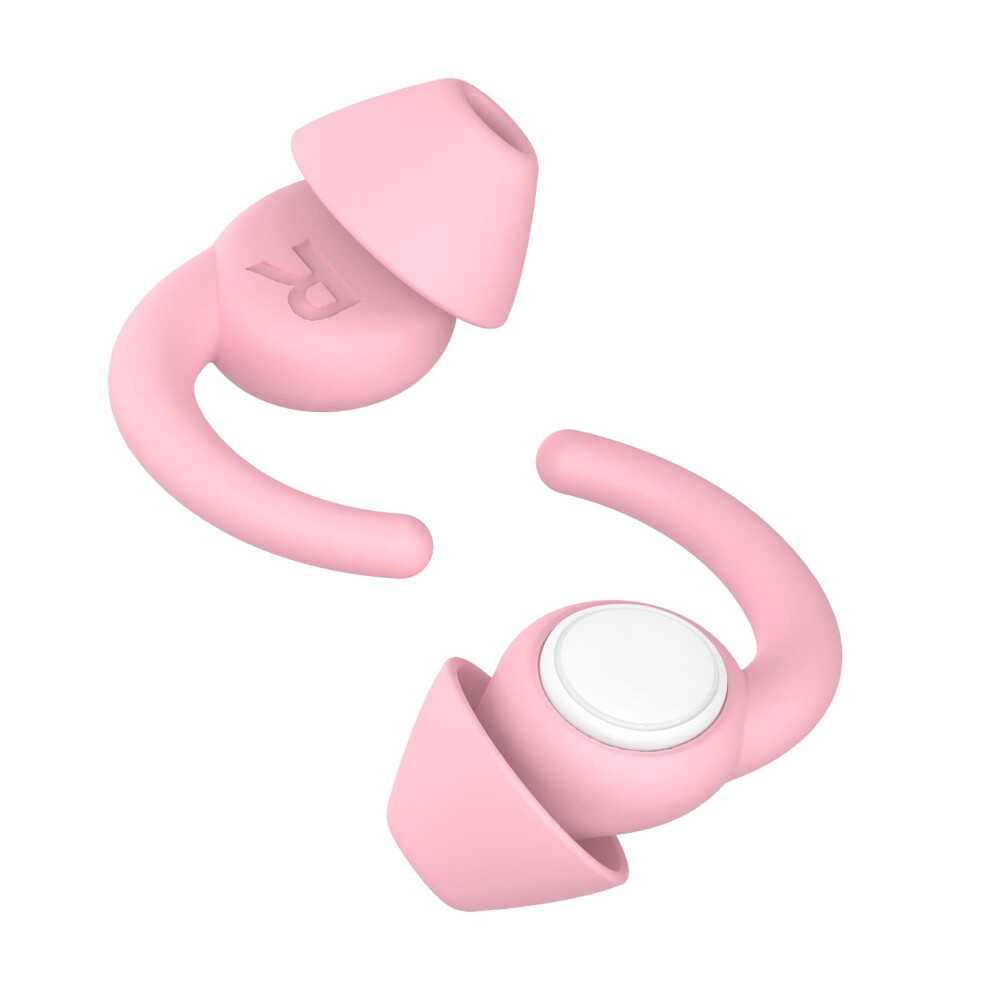 Afflatus Small Ear Plugs For Kids (Age 10-17) Or Adults With Small Ears Canals, Small Earplugs Kids, Soft Comfort Ear Plugs For Children, Noise Cancelling,
