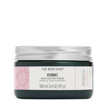 Vitamin E Cream Moisturiser for 48 hours 100ml
