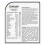 Centrum Centrum Advance Adults Formula - 100 Tablets 3