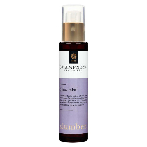 Slumber Sleep Pillow Mist 50ml 1