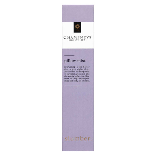 Slumber Sleep Pillow Mist 50ml