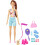 Barbie Barbie Afslapningsdukke HKT91 2