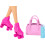 Barbie Barbie Afslapningsdukke HKT91 5