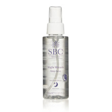 Night Rituals Sleep Spray 100ml, Calming Relaxing Pillow Spray with a Luxurious, Sleep Enhancing Aroma